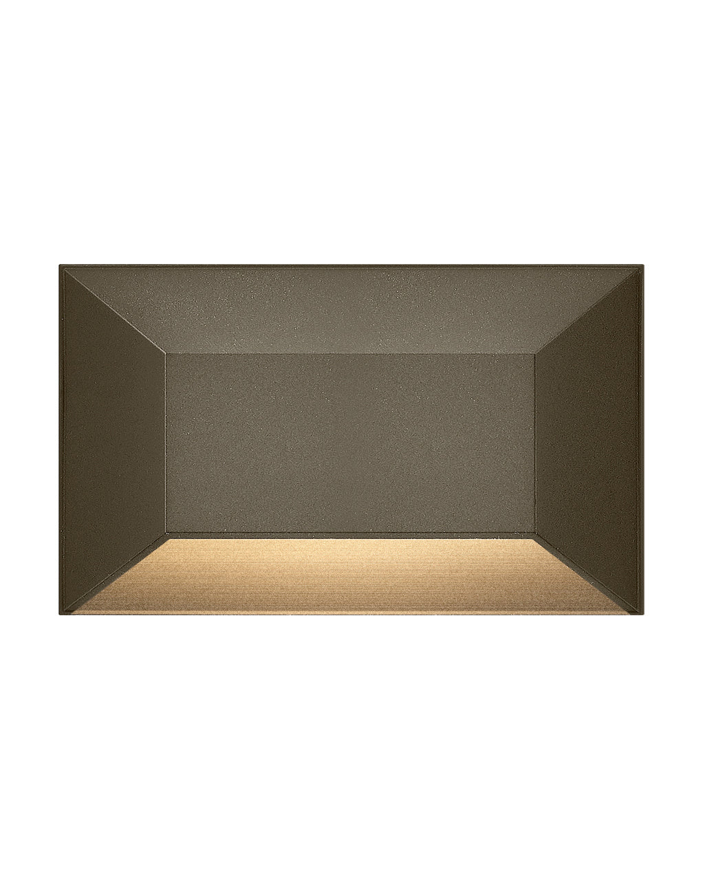 Nuvi LED Wall Sconce in Bronze