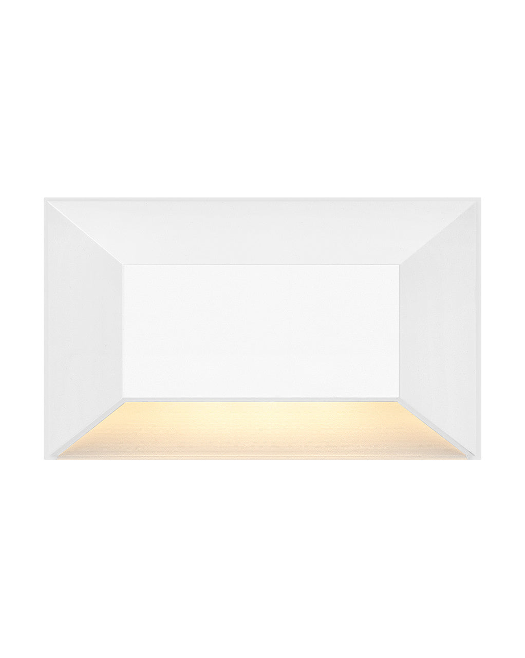 Nuvi LED Wall Sconce in Matte White