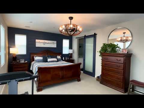 Maxim LED Fandelight