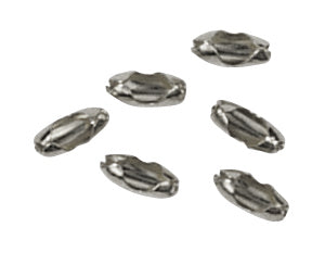 Pull Chain Connectors Bead Chain Connector in Chrome