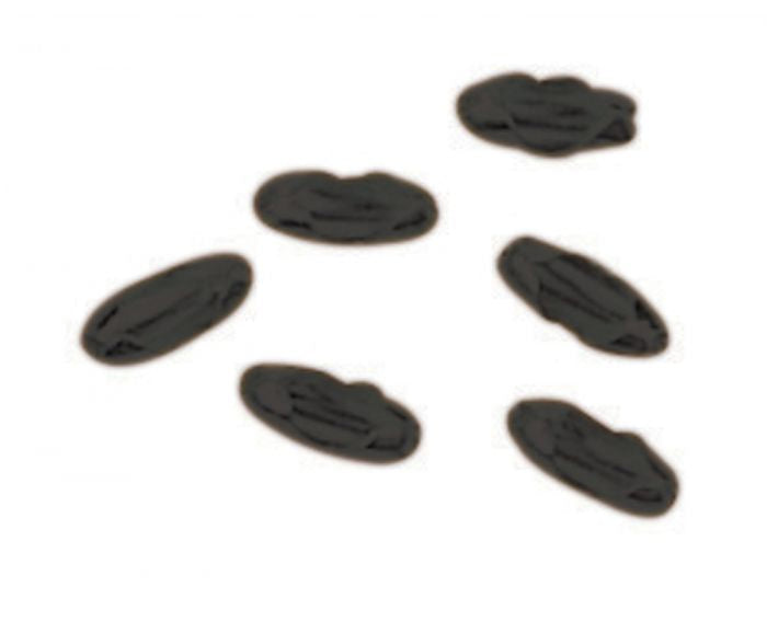 Pull Chain Connectors Pull Chain Connector in Flat Black