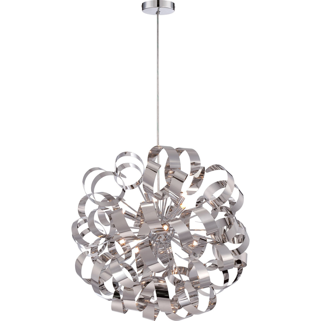 Quoizel 12 Light Pendant