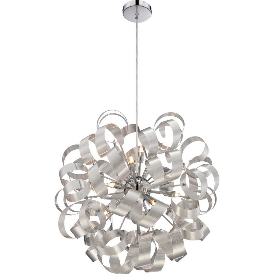 Quoizel 12 Light Pendant