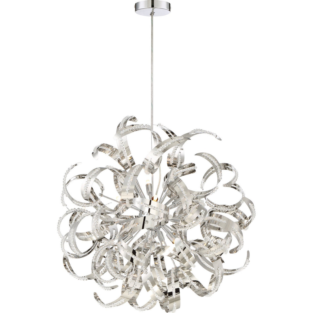 Quoizel 12 Light Pendant