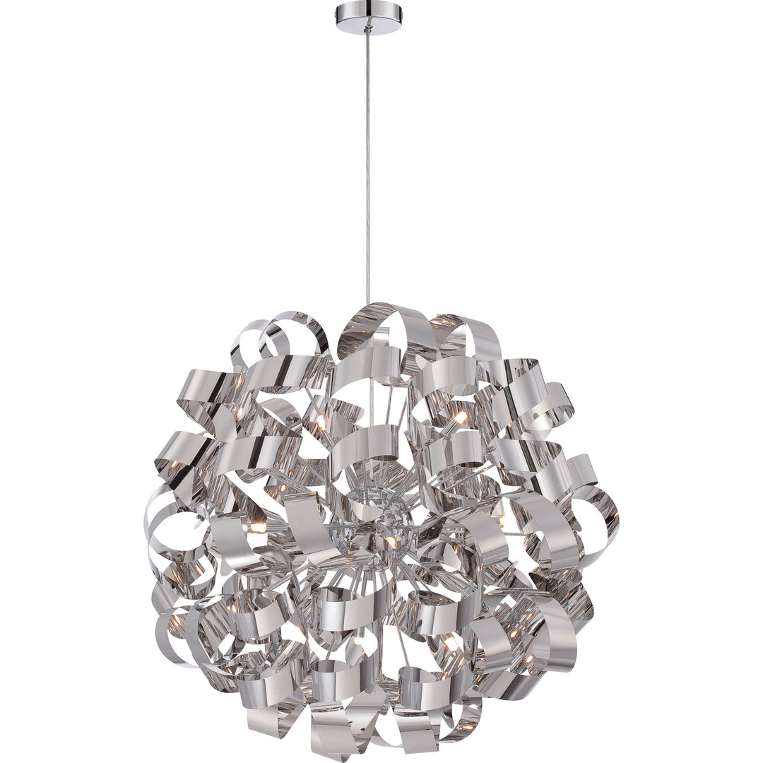 Quoizel 12 Light Pendant
