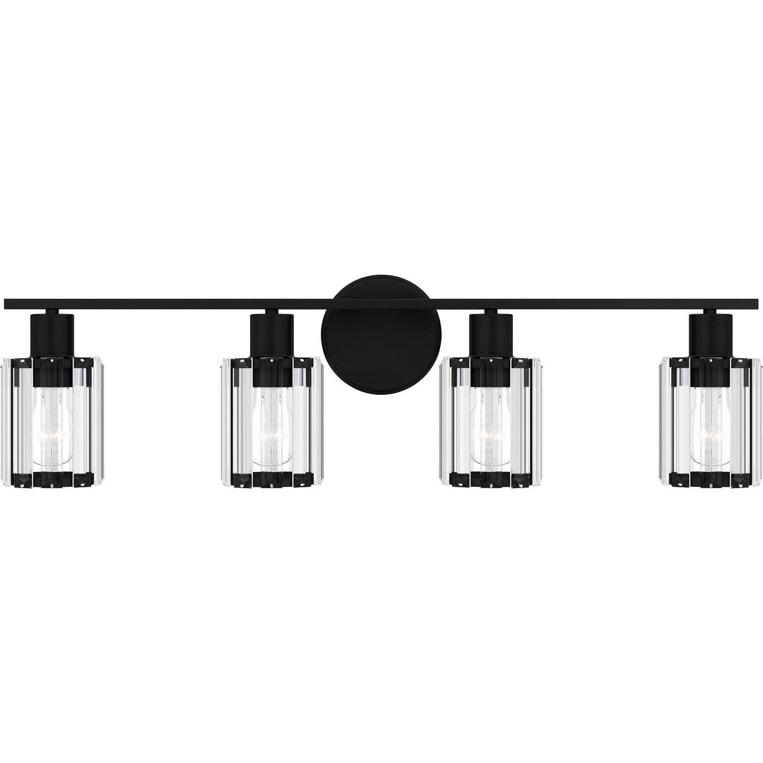 Quoizel Four Light Bath