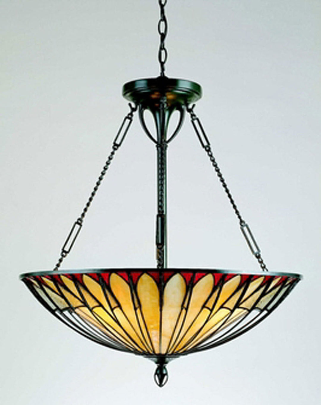 Quoizel Four Light Pendant
