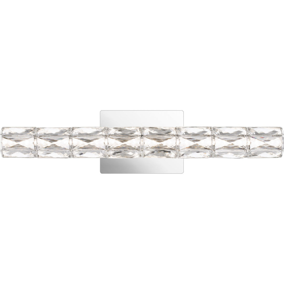 Quoizel LED Bath Fixture