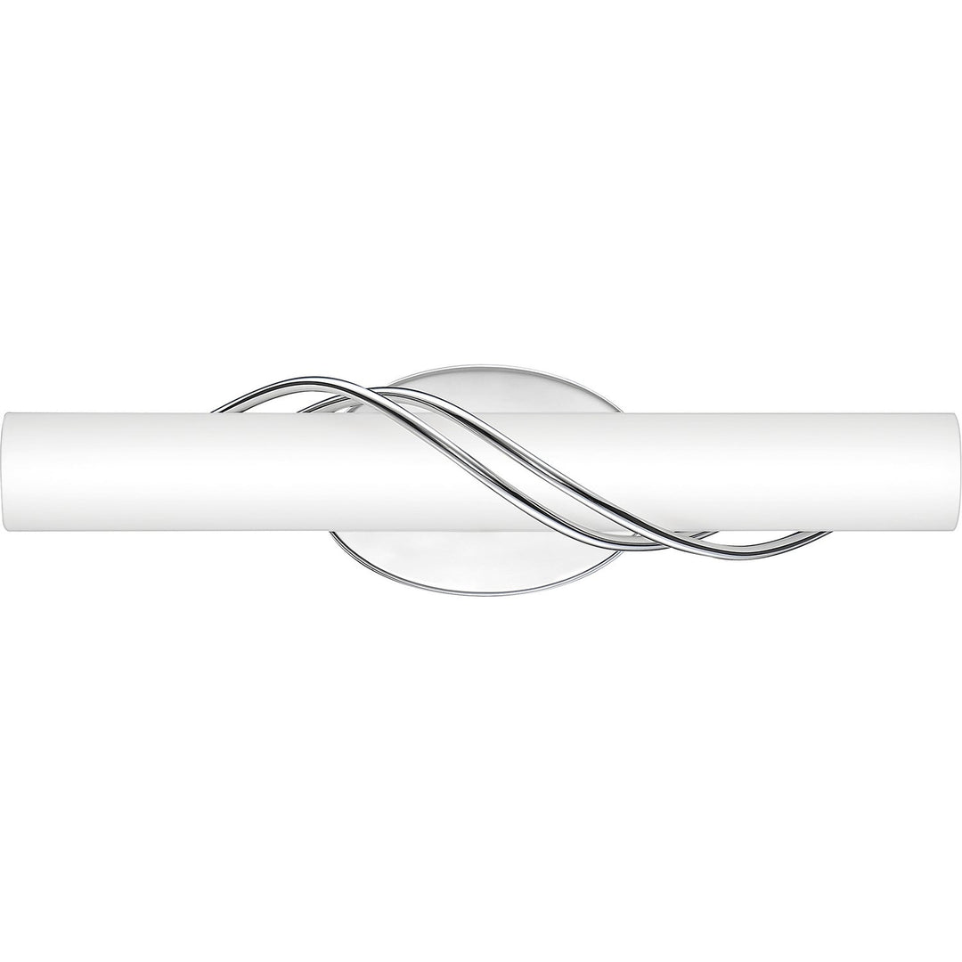 Quoizel LED Bath Fixture