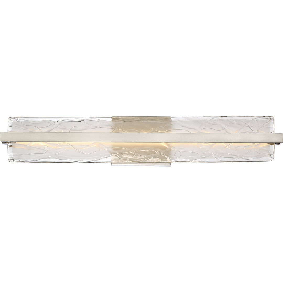 Quoizel LED Bath Fixture