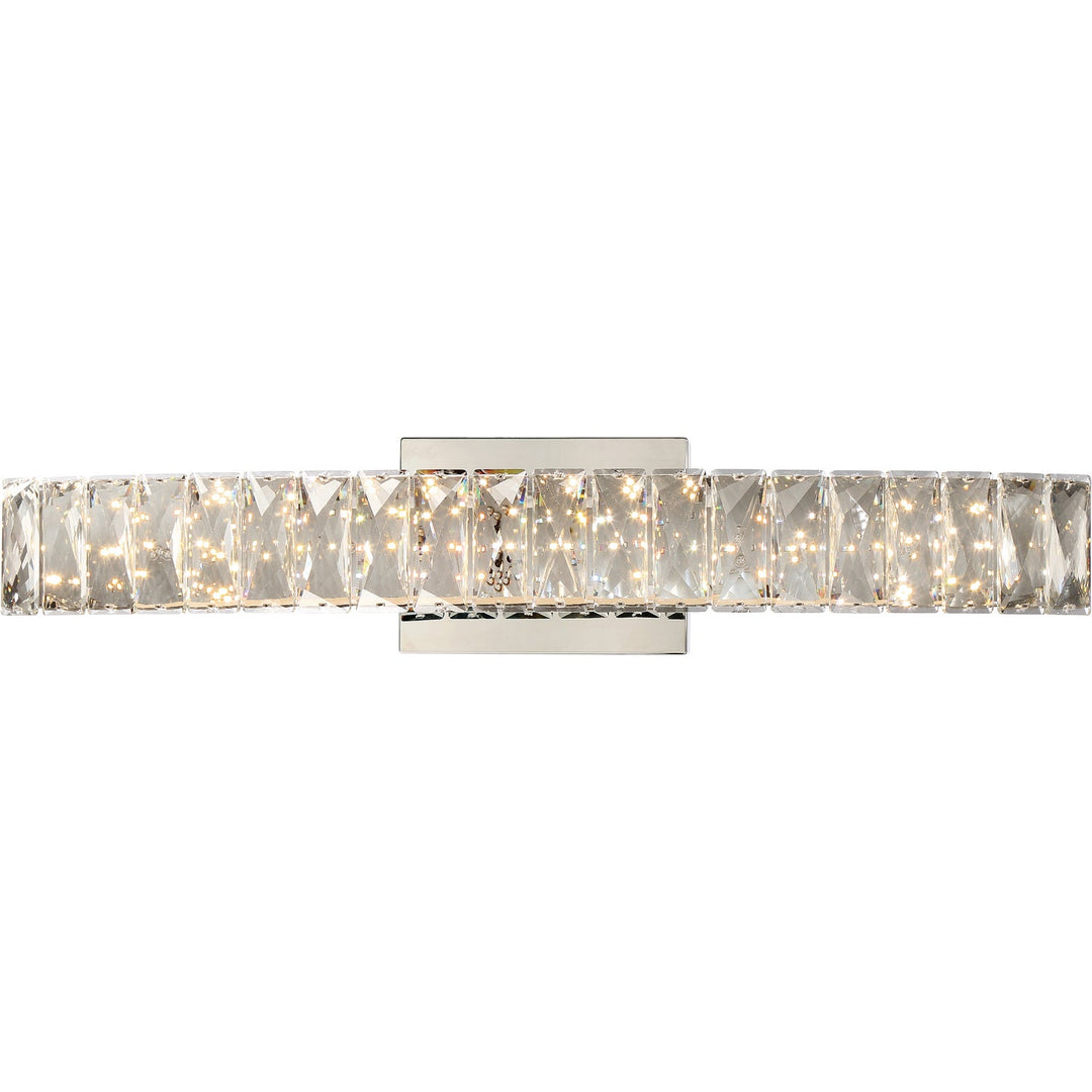 Quoizel LED Bath Fixture