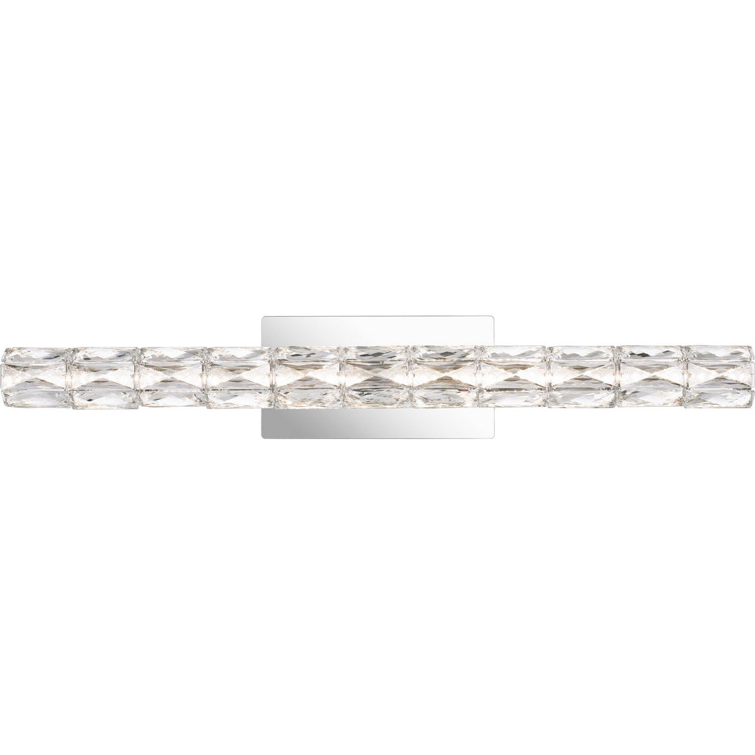 Quoizel LED Bath Fixture