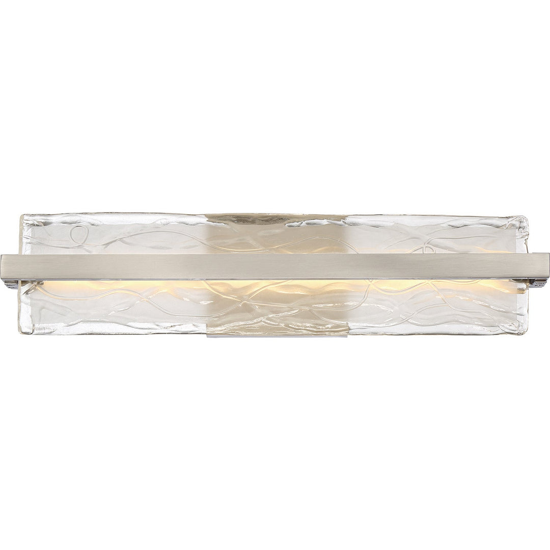 Quoizel LED Bath Fixture