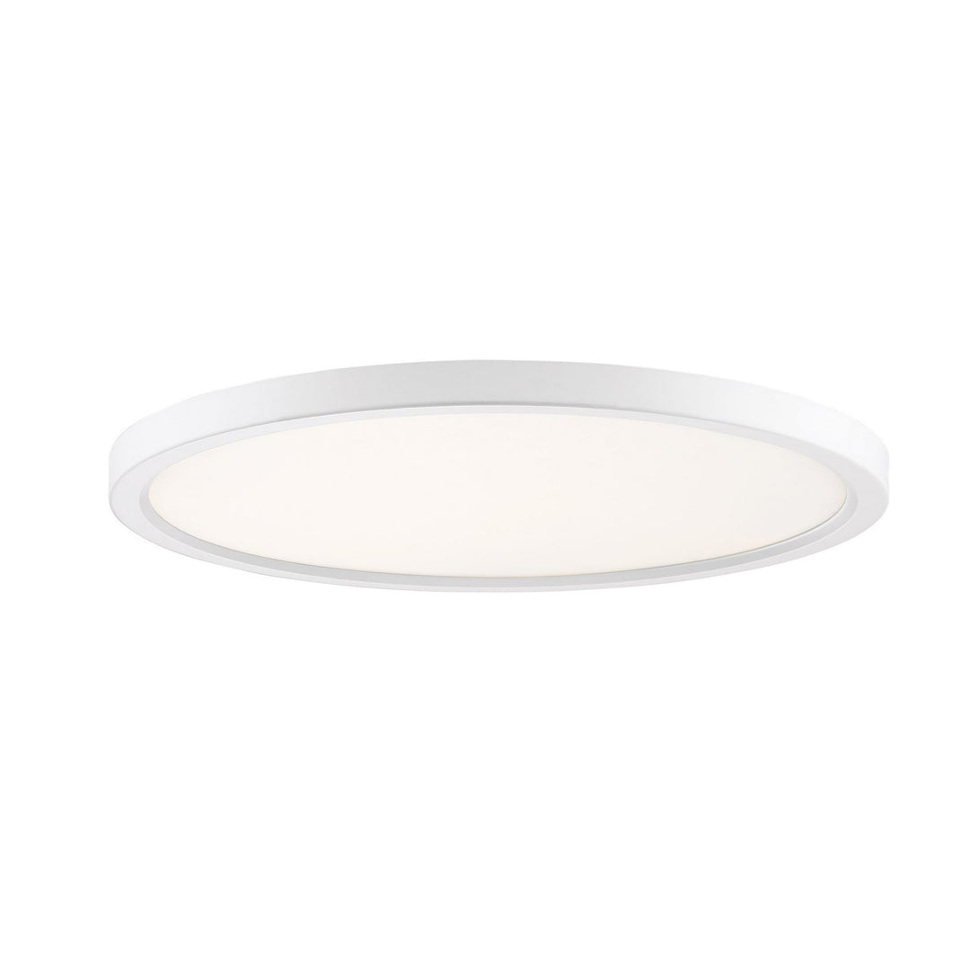 Quoizel LED Flush Mount