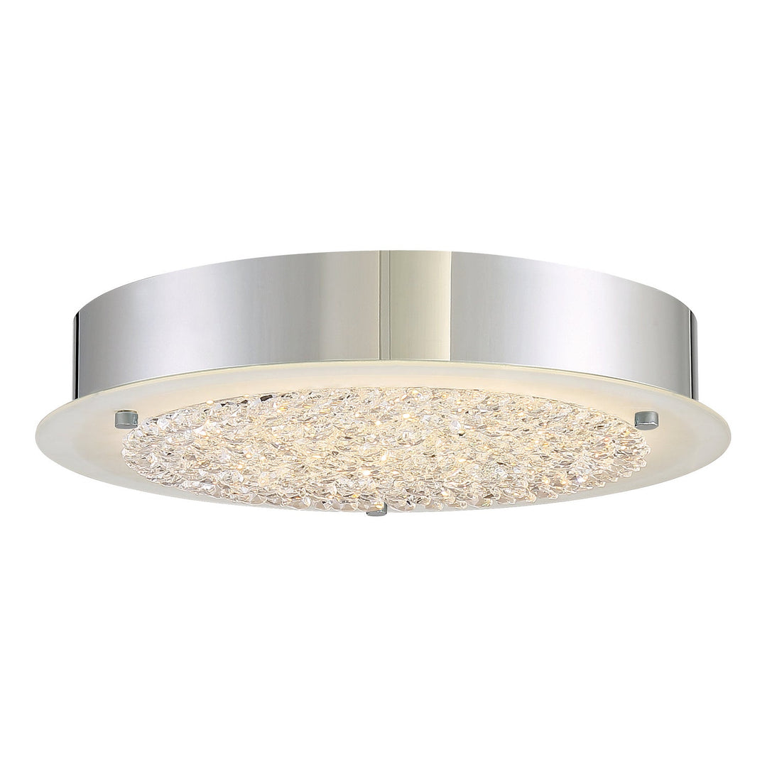 Quoizel LED Flush Mount