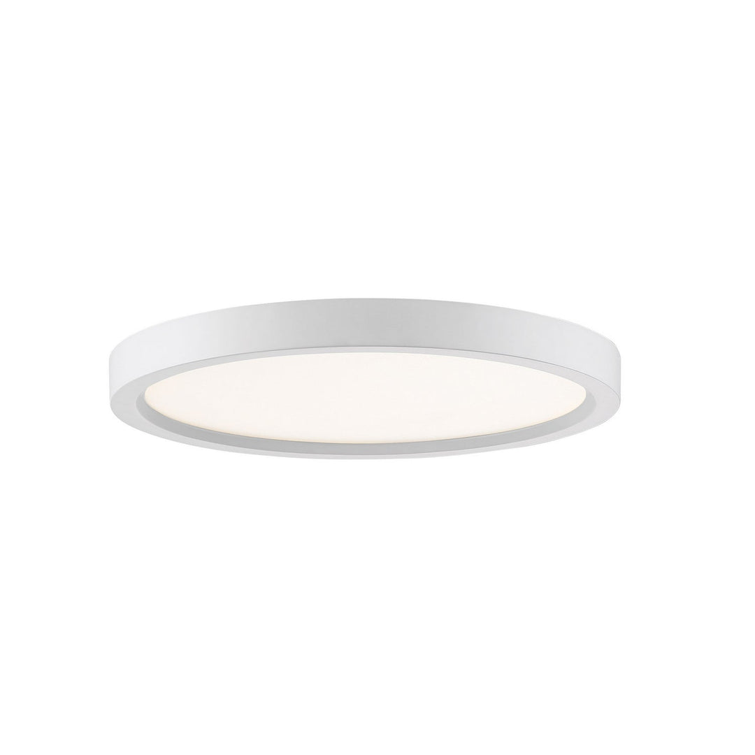 Quoizel LED Flush Mount