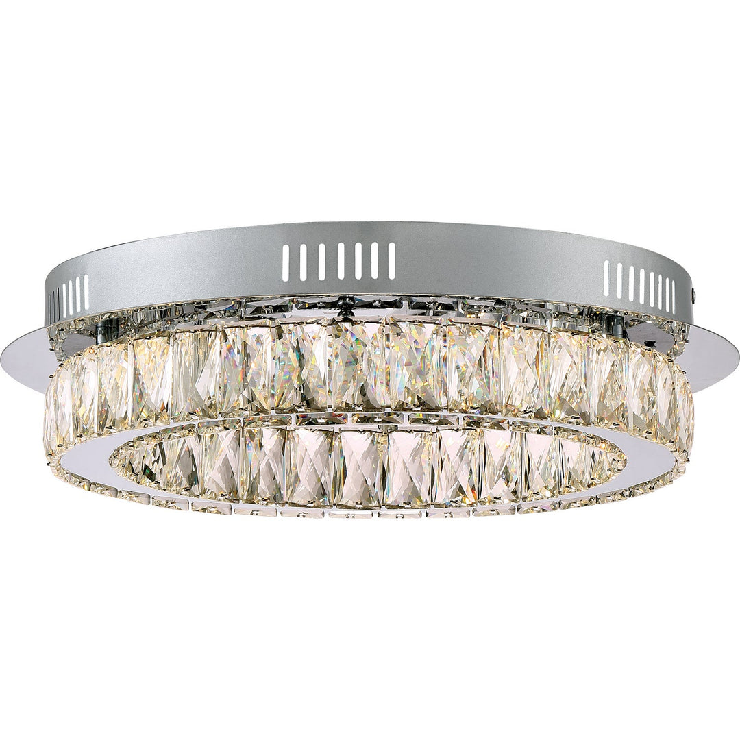 Quoizel LED Flush Mount