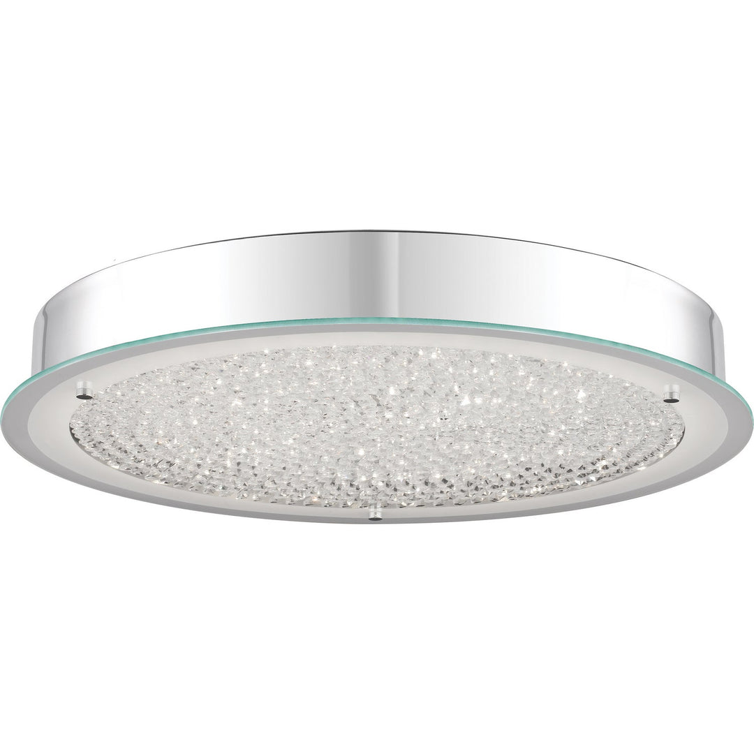 Quoizel LED Flush Mount