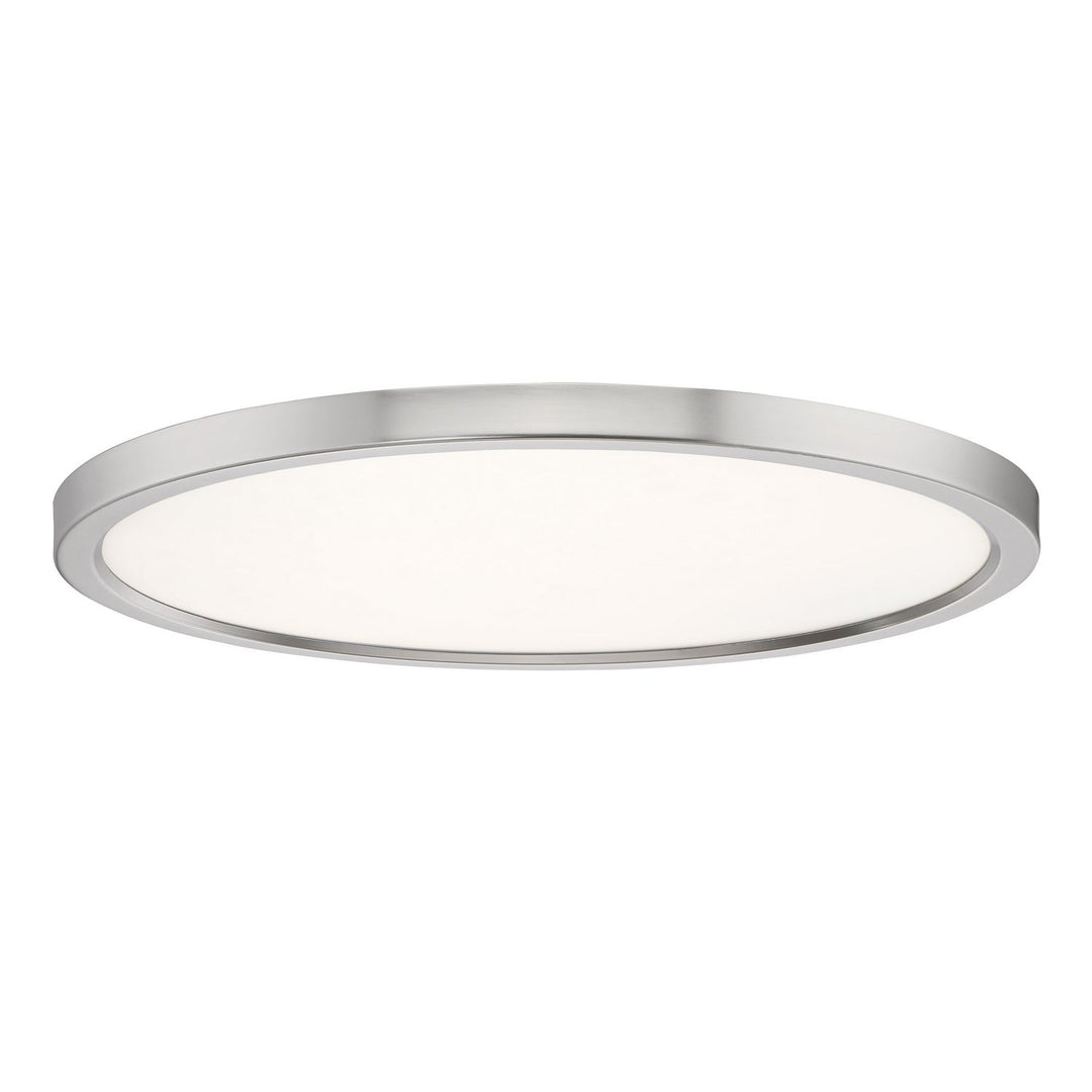 Quoizel LED Flush Mount