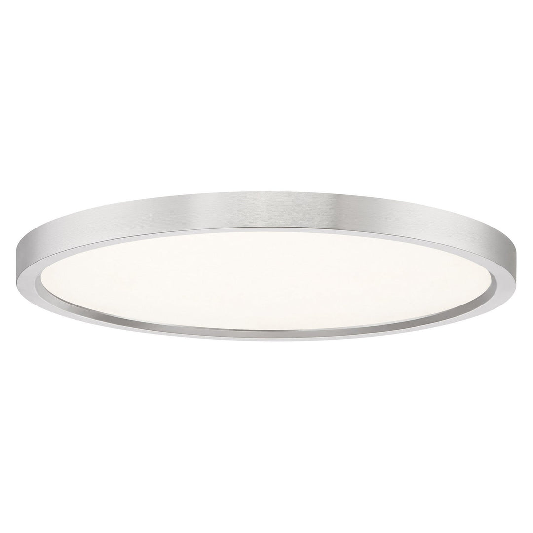 Quoizel LED Flush Mount
