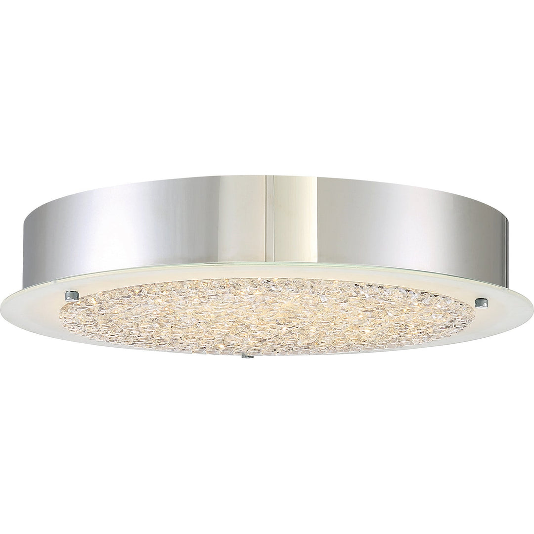 Quoizel LED Flush Mount