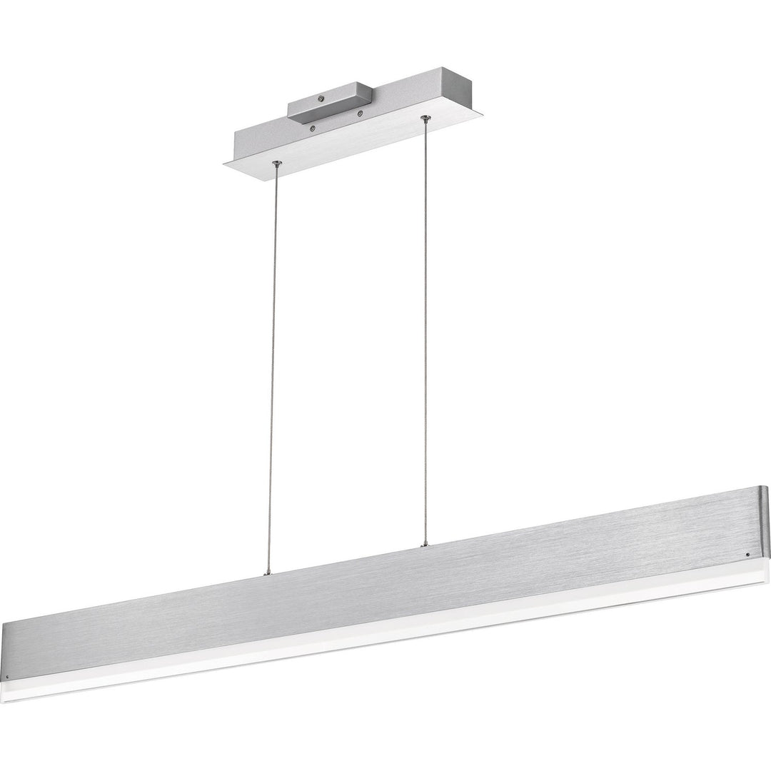 Quoizel LED Island Chandelier