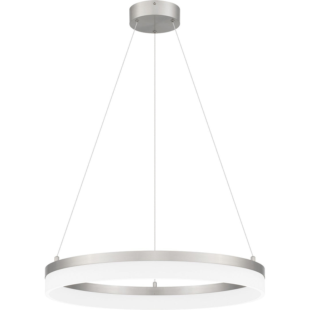 Quoizel LED Pendant