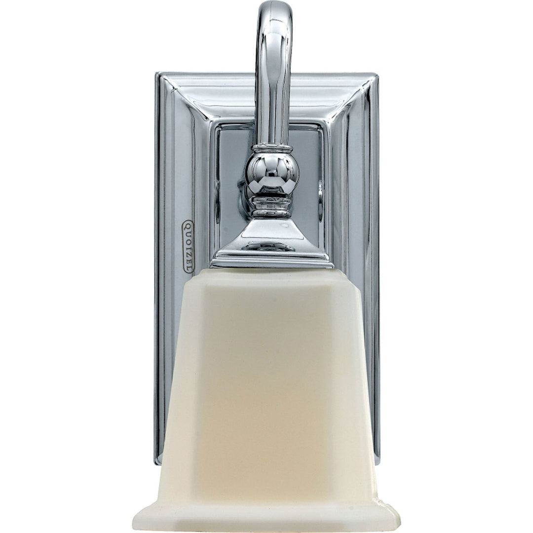 Quoizel One Light Bath Fixture