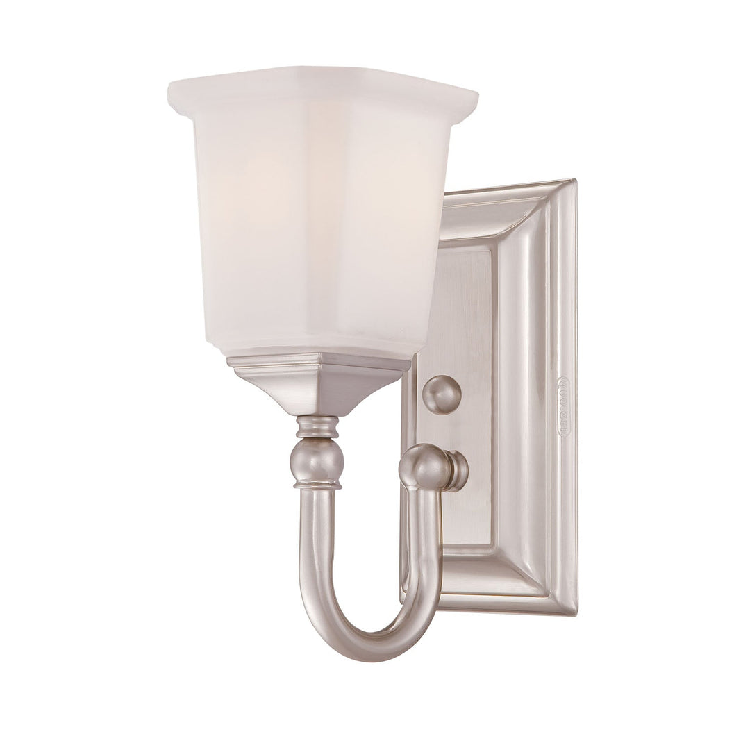 Quoizel One Light Bath Fixture