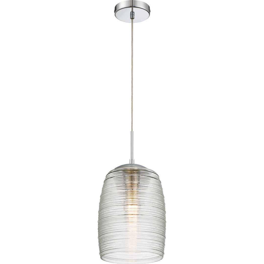Quoizel One Light Mini Pendant