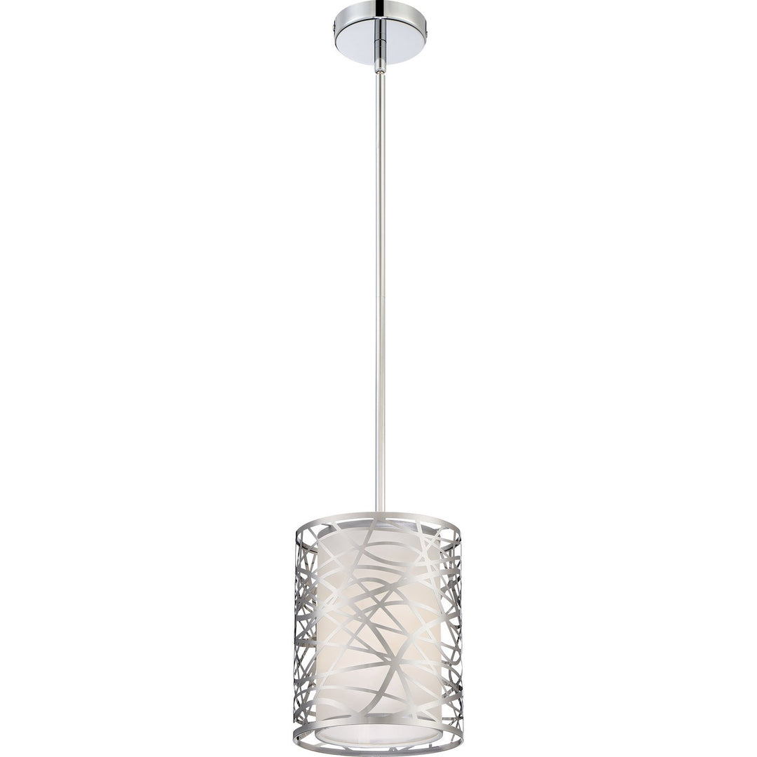 Quoizel One Light Mini Pendant