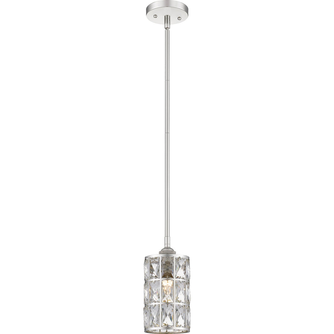 Quoizel One Light Mini Pendant