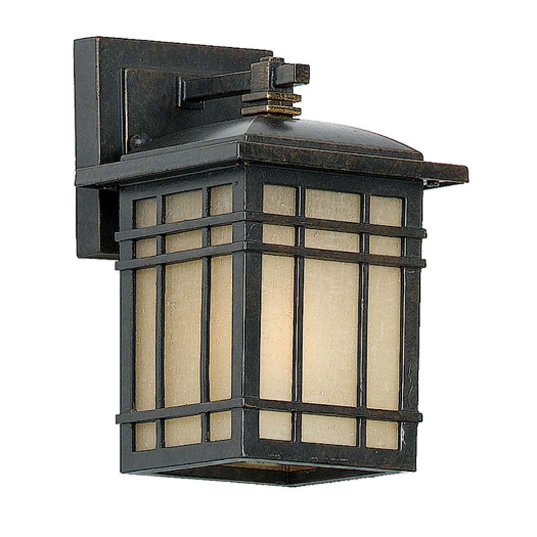 Quoizel One Light Outdoor Wall Lantern