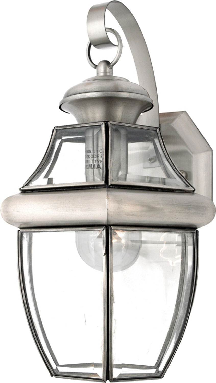 Quoizel One Light Outdoor Wall Lantern