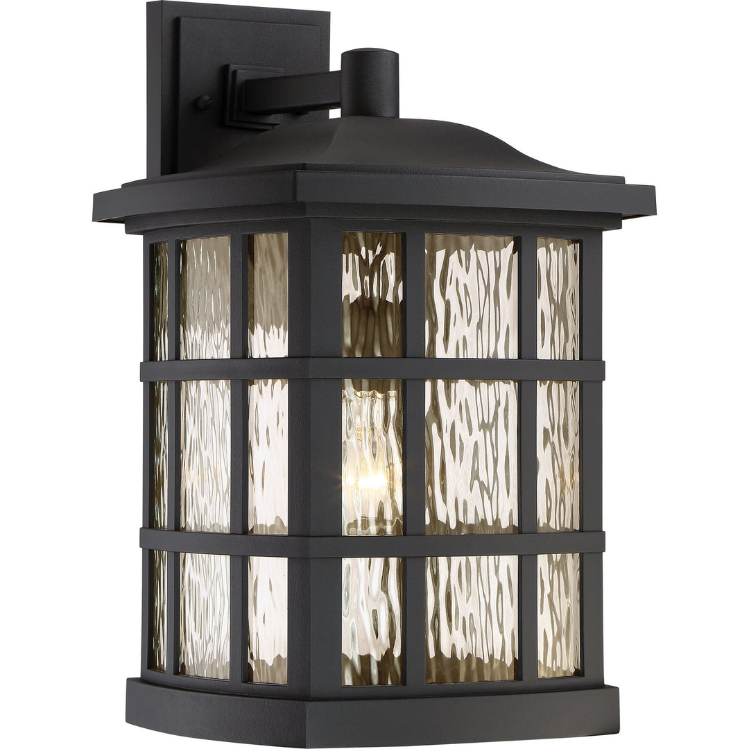 Quoizel One Light Outdoor Wall Lantern