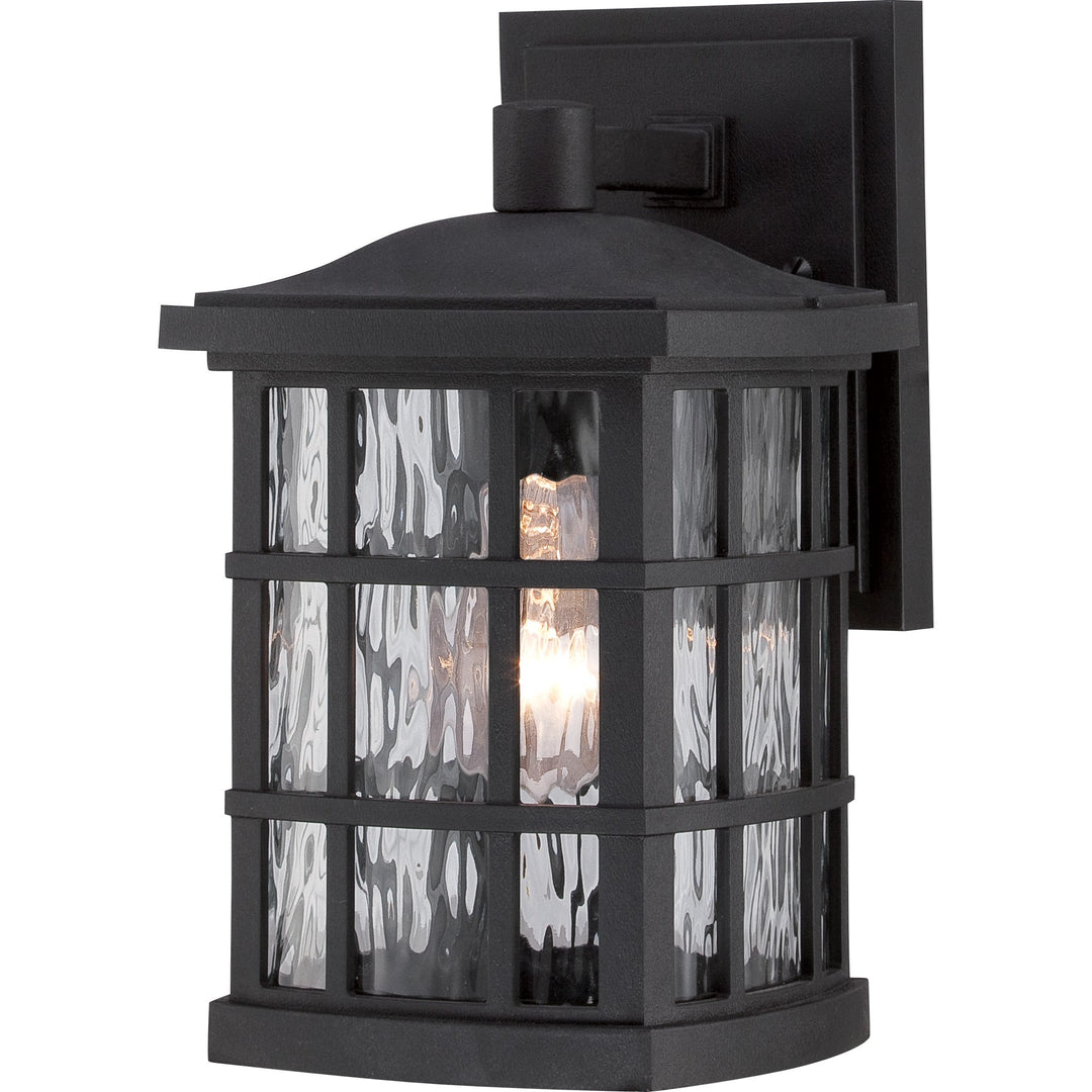 Quoizel One Light Outdoor Wall Lantern