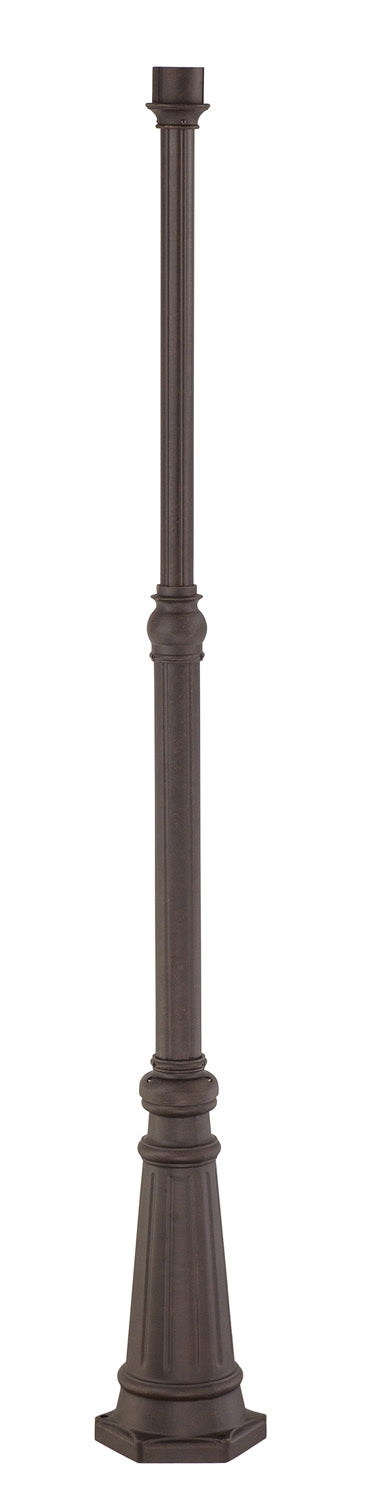 Quoizel Outdoor Post