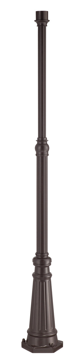 Quoizel Outdoor Post