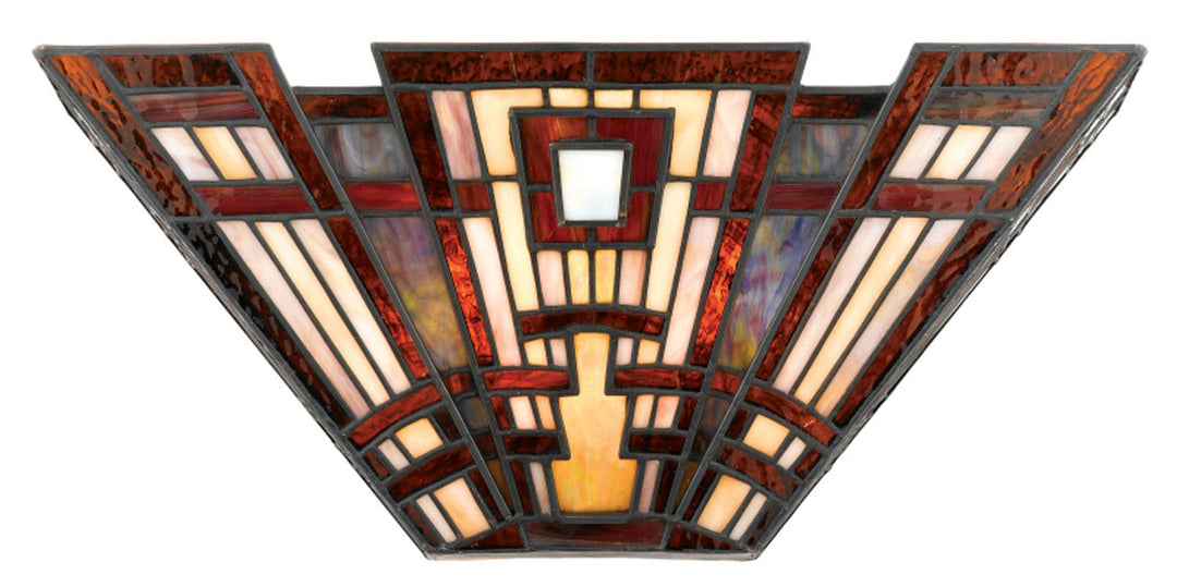 Quoizel Two Light Wall Sconce