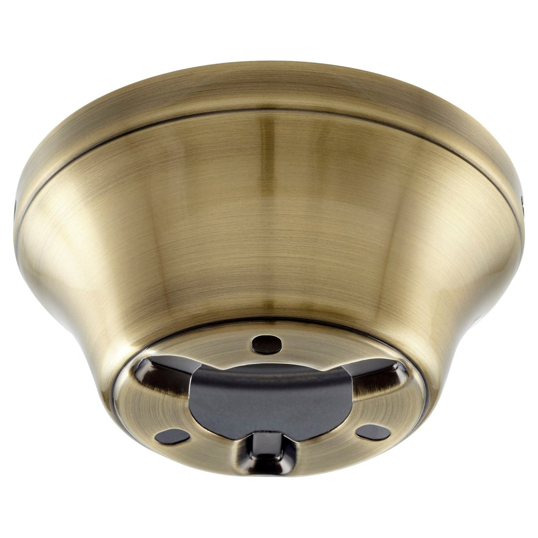 Quorum Hugger Adapter