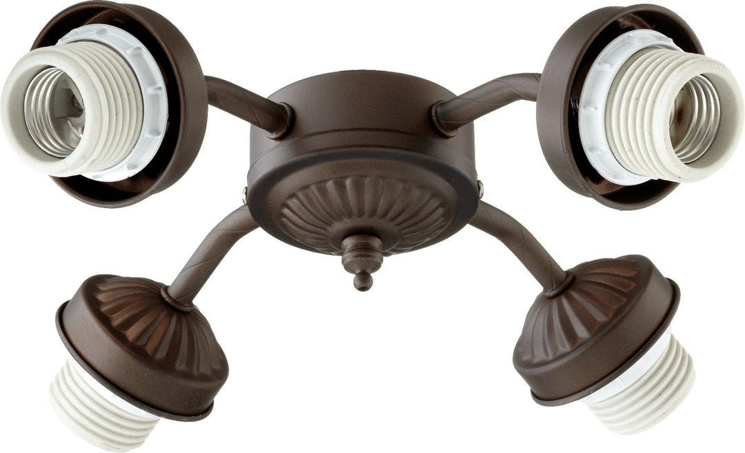 Quorum LED Fan Light Kit