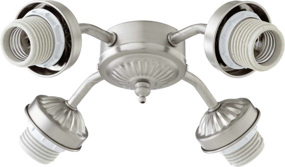 Quorum LED Fan Light Kit