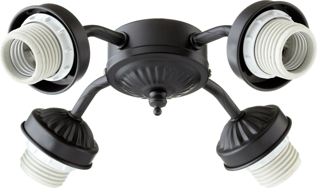 Quorum LED Fan Light Kit