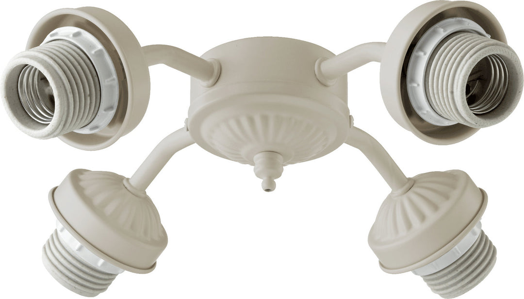 Quorum LED Fan Light Kit