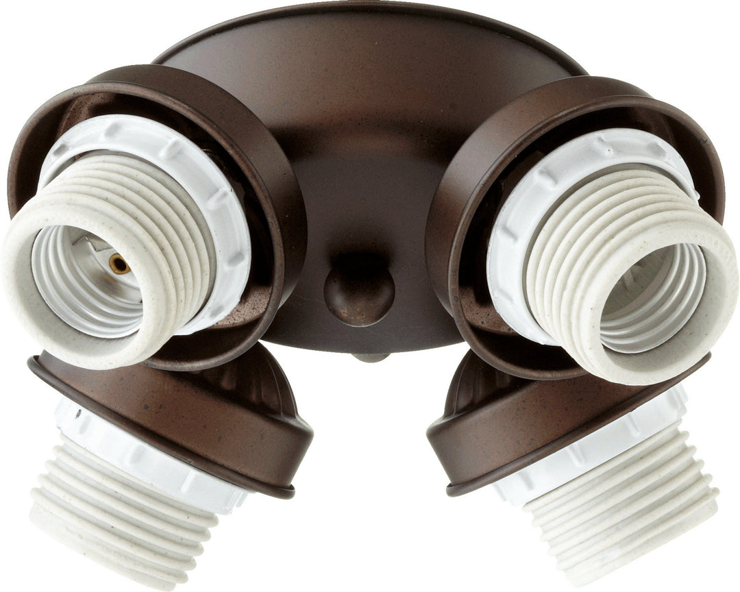 Quorum LED Fan Light Kit