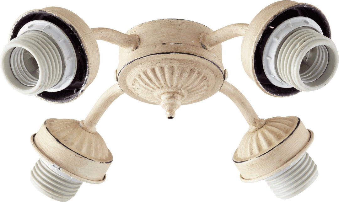 Quorum LED Fan Light Kit