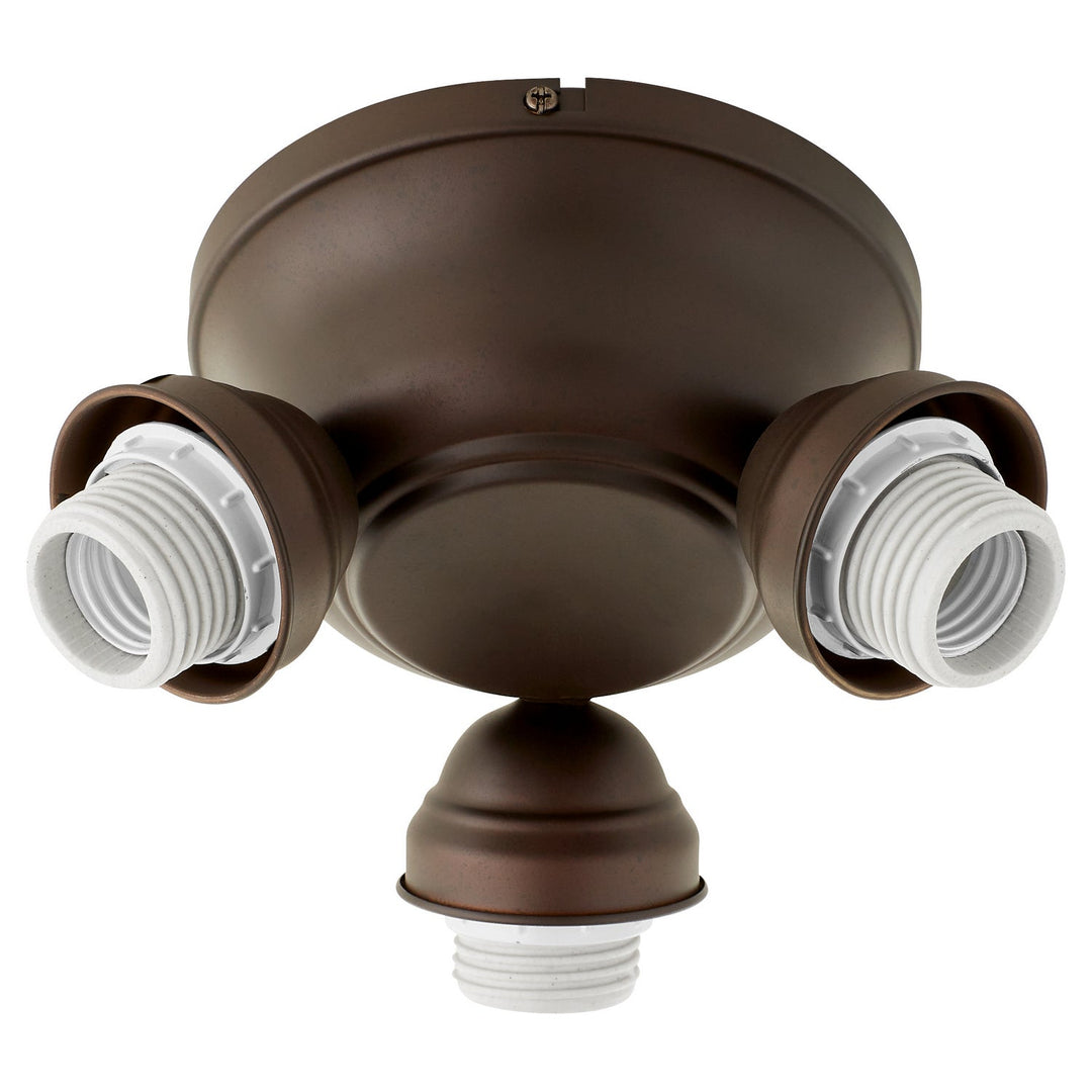 Quorum LED Fan Light Kit