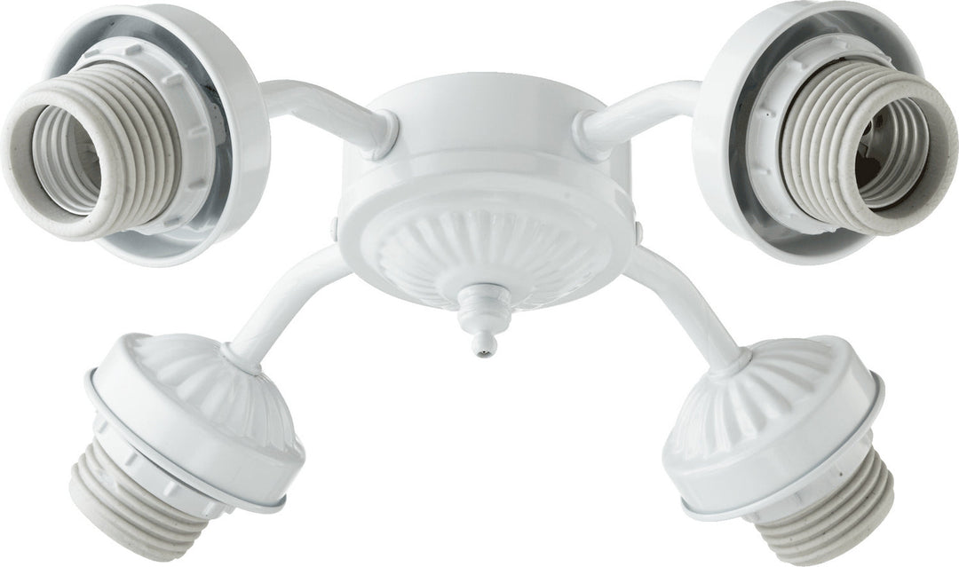 Quorum LED Fan Light Kit