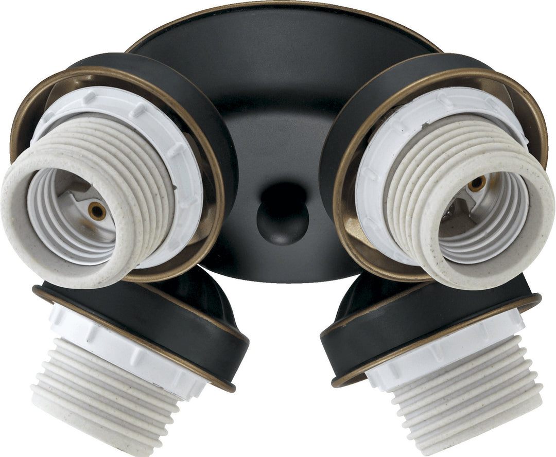 Quorum LED Fan Light Kit
