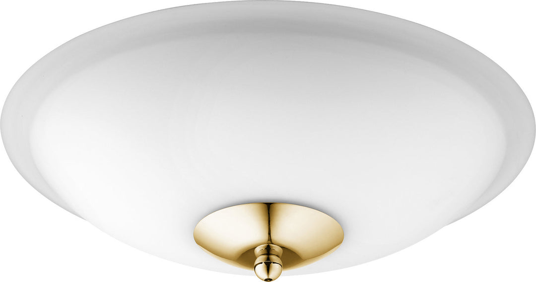 Quorum LED Fan Light Kit